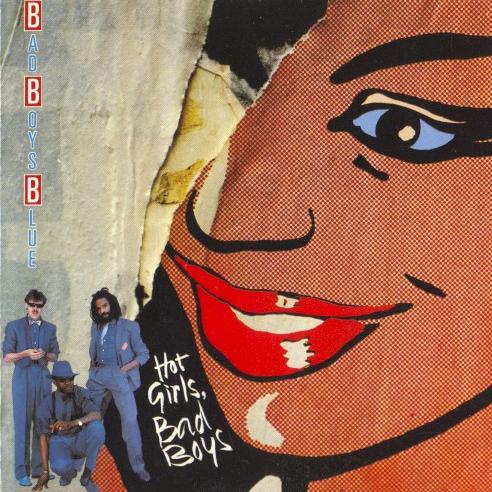 Bad Boys Blue